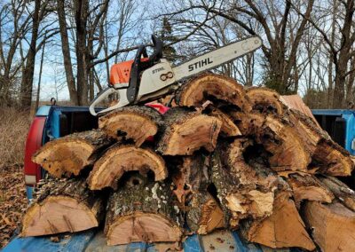 Go To Sharp Shop, Midland Park NJ. Sthil dealer, repairs.