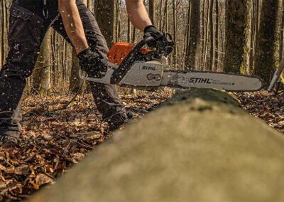 Lookup Sharp Shop, Midland Park NJ. Sthil dealer, repairs.